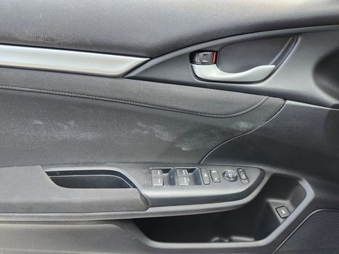 Used 2016 Honda Civic EX-T image 33