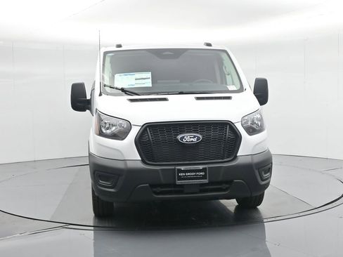 New 2026 Ford Transit 150 Low Roof image 25