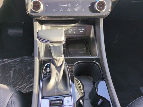 New 2026 Hyundai Tucson SEL image 21