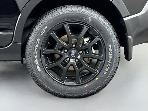 New 2026 Subaru Crosstrek 2.5i Wilderness image 32