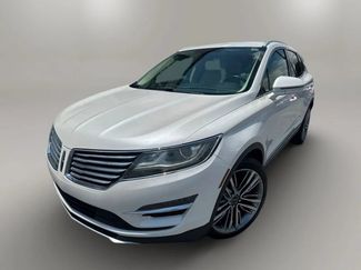 Used 2016 Lincoln MKC Reserve w/ Lincoln MKC Climate Package AWD/4WD video 1