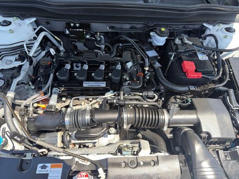 Used 2019 Honda Accord Sport image 20