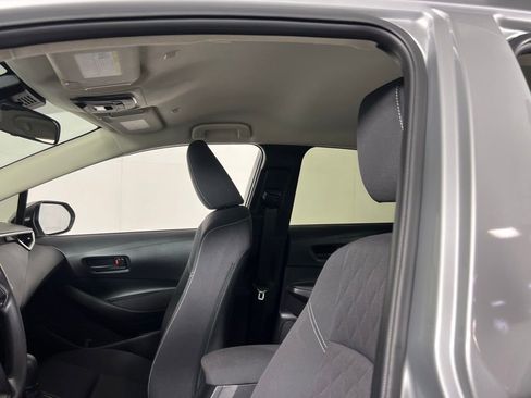 Used 2024 Toyota Corolla LE image 18