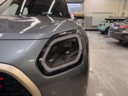 New 2025 MINI Cooper Countryman S image 8