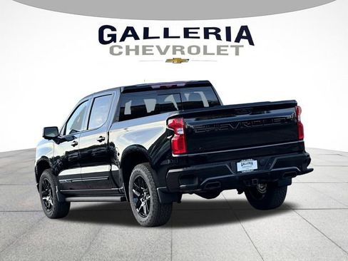 New 2026 Chevrolet Silverado 1500 High Country w/ Midnight Edition image 5