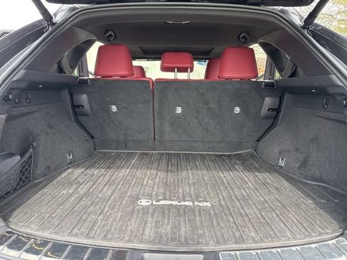 Used 2022 Lexus NX 350 AWD w/ Cold Area Package image 27
