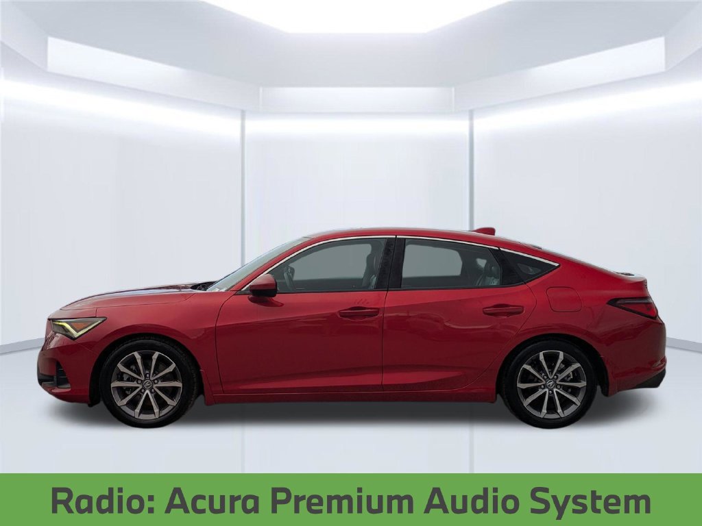 Used 2023 Acura Integra FWD image 2