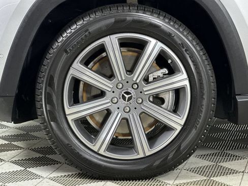 Certified 2020 Mercedes-Benz GLS 450 4MATIC image 34