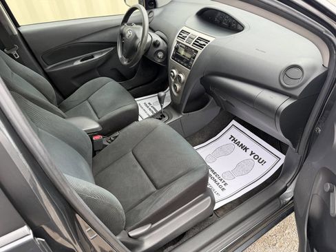 Used 2009 Toyota Yaris Sedan image 14