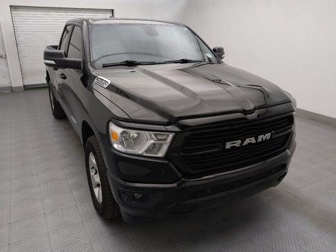 Used 2019 RAM 1500 Big Horn AWD/4WD image 13