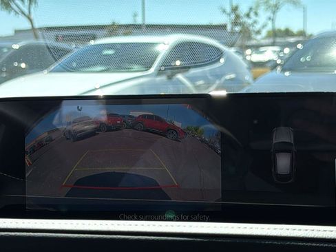 New 2026 MAZDA CX-30 AWD 2.5 S image 17