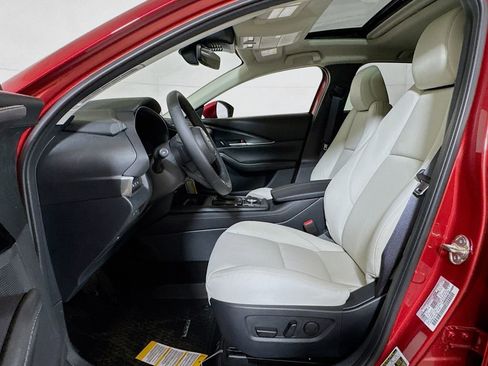 New 2026 MAZDA CX-30 AWD 2.5 S w/ Premium Package image 11