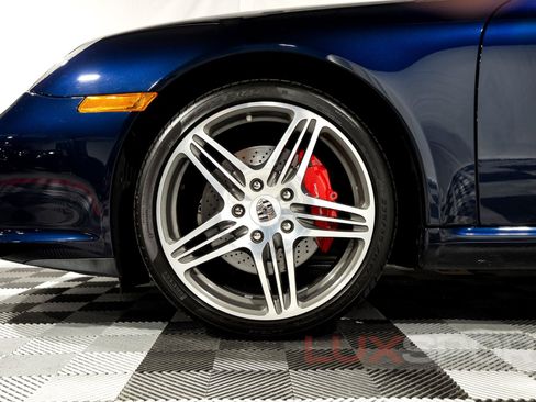 Used 2009 Porsche 911 Carrera S RWD image 6