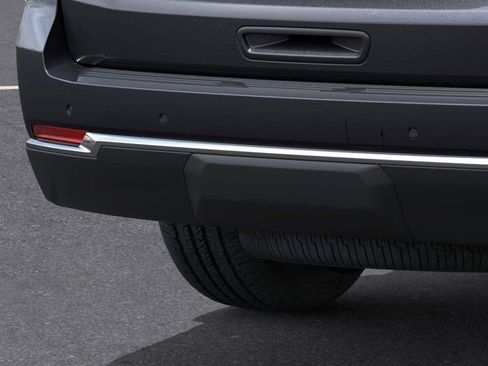 New 2026 Chevrolet Tahoe LS image 14