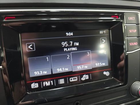 Used 2017 Volkswagen Jetta S w/ Jetta S Cold Weather Package FWD image 22