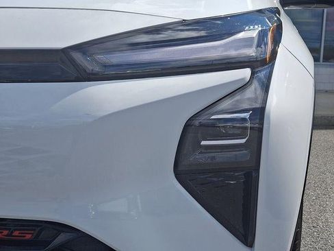 New 2027 Chevrolet Bolt RS image 5