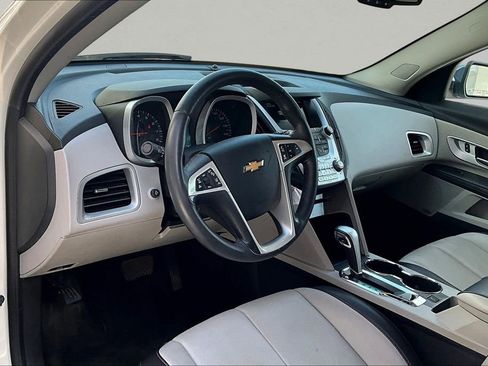 Used 2015 Chevrolet Equinox LTZ image 14