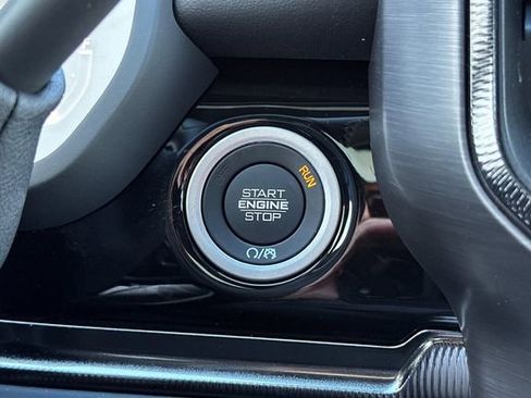 New 2026 RAM 2500 Rebel w/ Rebel Level 2 Equipment Group image 20