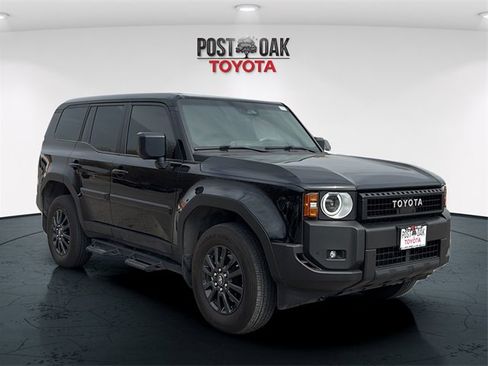 Used 2024 Toyota Land Cruiser 1958 image 2