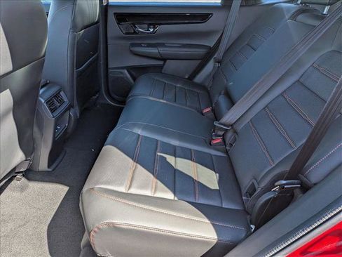 New 2026 Honda CR-V Sport Touring image 14