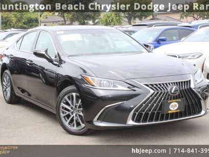 Used 2025 Lexus ES 350