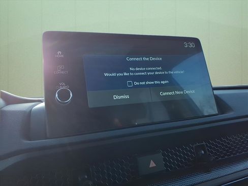 Used 2026 Honda CR-V EX image 16