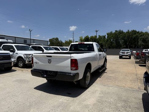 Used 2014 RAM 2500 Tradesman RWD image 5