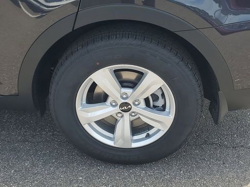 New 2026 Kia Sorento LX image 5