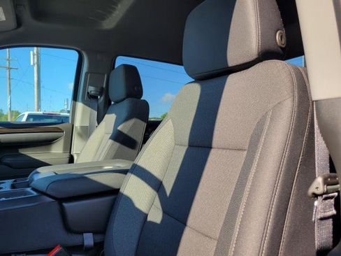 New 2026 Chevrolet Silverado 1500 LT AWD/4WD image 11