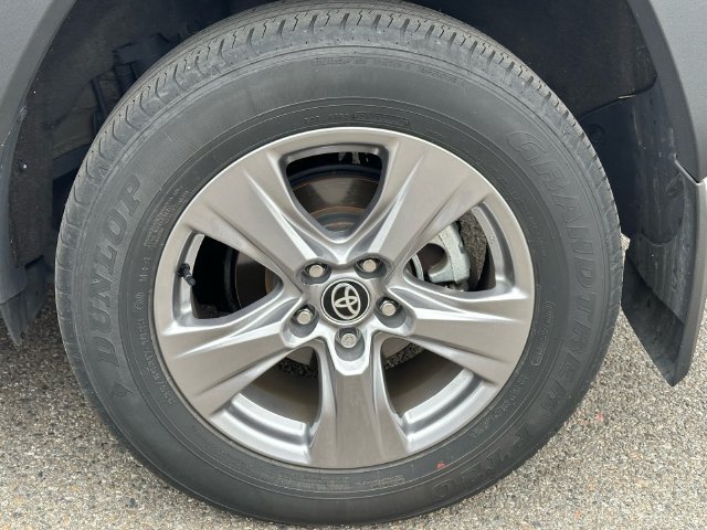Used 2024 Toyota RAV4 XLE w/ Convenience Package AWD/4WD image 13