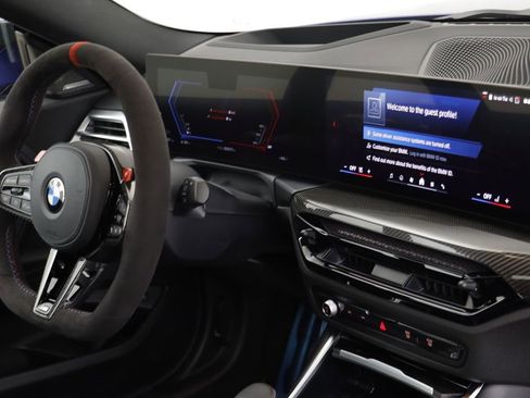 Used 2026 BMW M2 w/ Lighting Package image 20