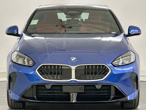 Used 2025 BMW 228i xDrive w/ Premium Package image 10