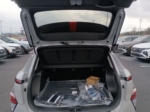 New 2026 Hyundai Kona SEL Sport image 29