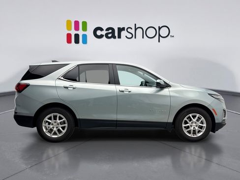 Used 2022 Chevrolet Equinox LT FWD image 6