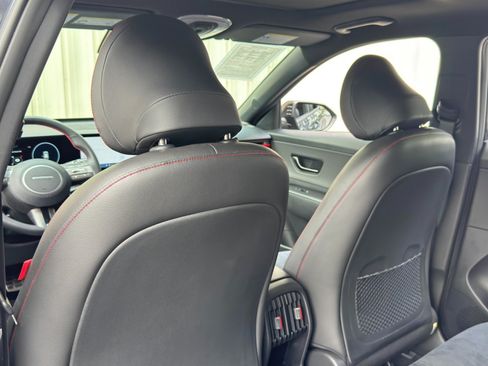 Used 2024 Hyundai Kona N Line FWD image 34