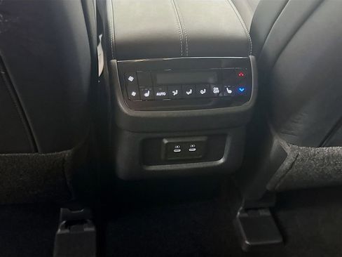 Certified 2026 INFINITI QX60 Luxe w/ Cargo Package image 32