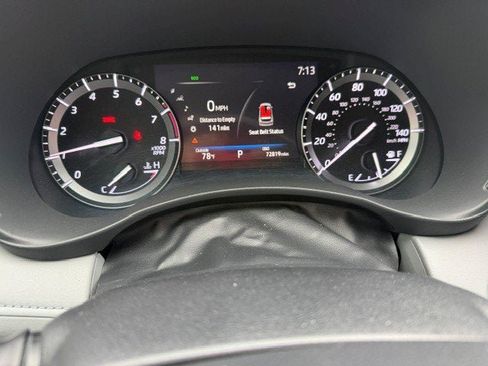 Used 2020 Toyota Highlander Platinum AWD/4WD image 12