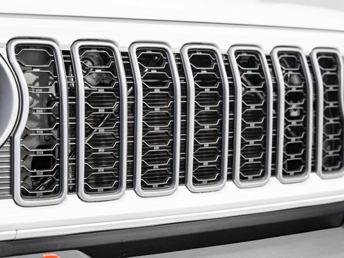 New 2026 Jeep Wrangler Unlimited Rubicon image 8