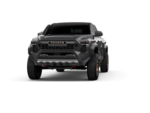 New 2026 Toyota Tacoma 4x4 Double Cab Hybrid image 17
