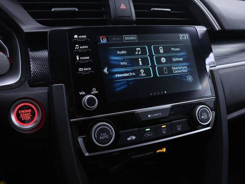 Used 2019 Honda Civic Sport image 8