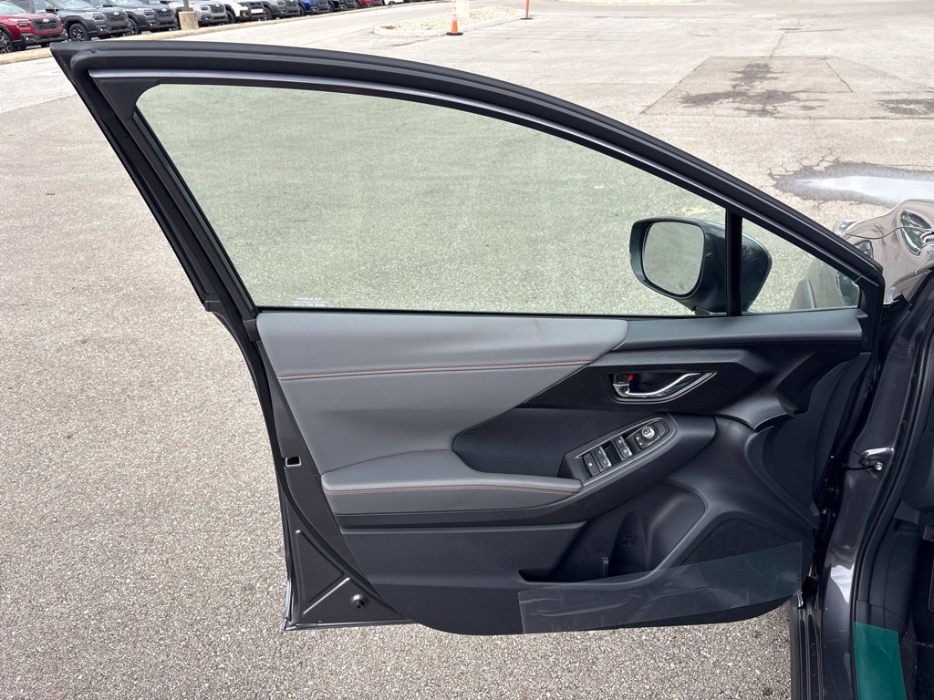 New 2026 Subaru Crosstrek 2.5i Limited AWD/4WD image 15
