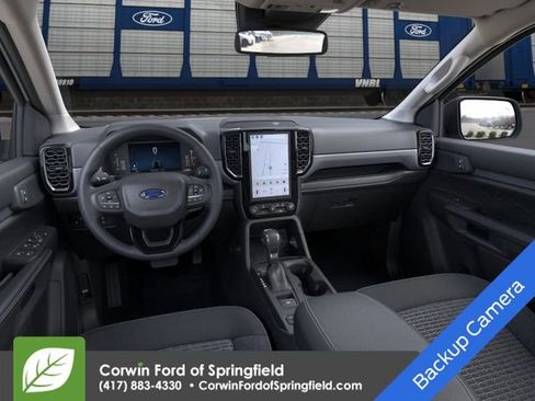 New 2026 Ford Ranger XLT image 10