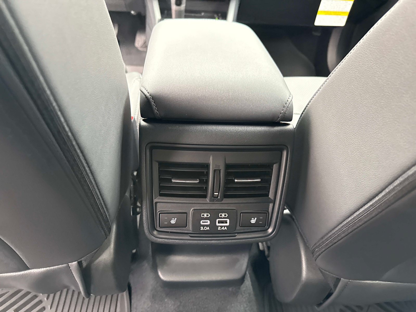 New 2026 Subaru Outback Touring XT AWD/4WD image 17