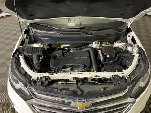 Used 2020 Chevrolet Equinox Premier FWD image 40