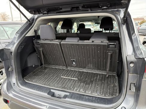 Used 2023 Toyota Highlander L image 23