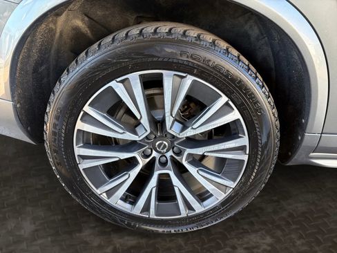 Used 2020 Volvo XC90 T5 Momentum w/ Protection Package Premier AWD/4WD image 43