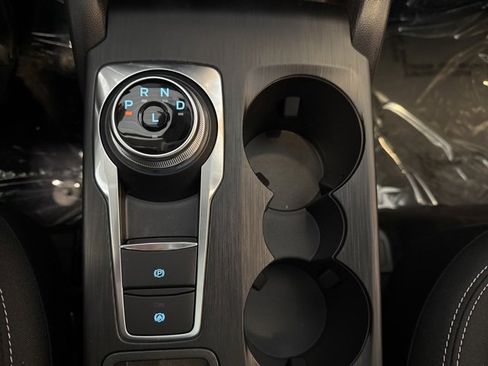 Used 2025 Ford Escape Active w/ Active Premium Tech Pack image 18