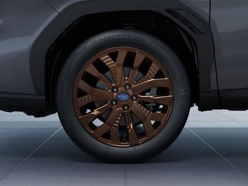 New 2026 Subaru Forester Sport AWD/4WD image 9