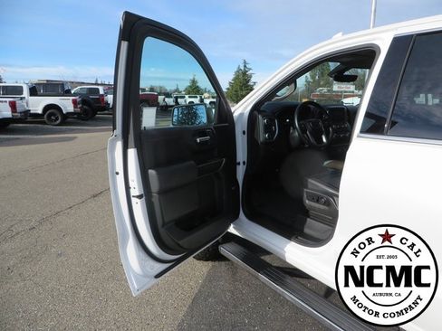 Used 2020 GMC Sierra 1500 Denali w/ Denali Ultimate Package image 23