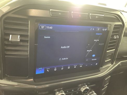 Used 2023 Ford F150 XLT w/ Equipment Group 302A High image 26